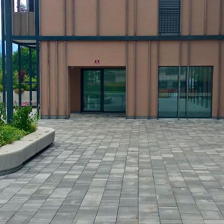 Ferienwohnung Diamond Bled Exterior foto