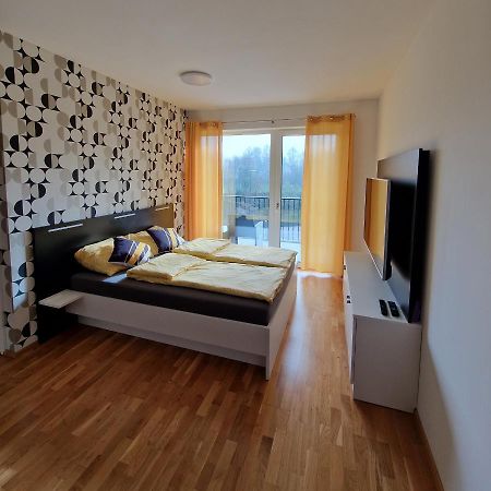 Ferienwohnung Diamond Bled Exterior foto