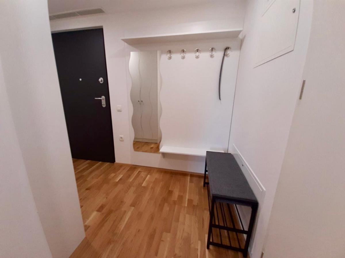 Ferienwohnung Diamond Bled Exterior foto
