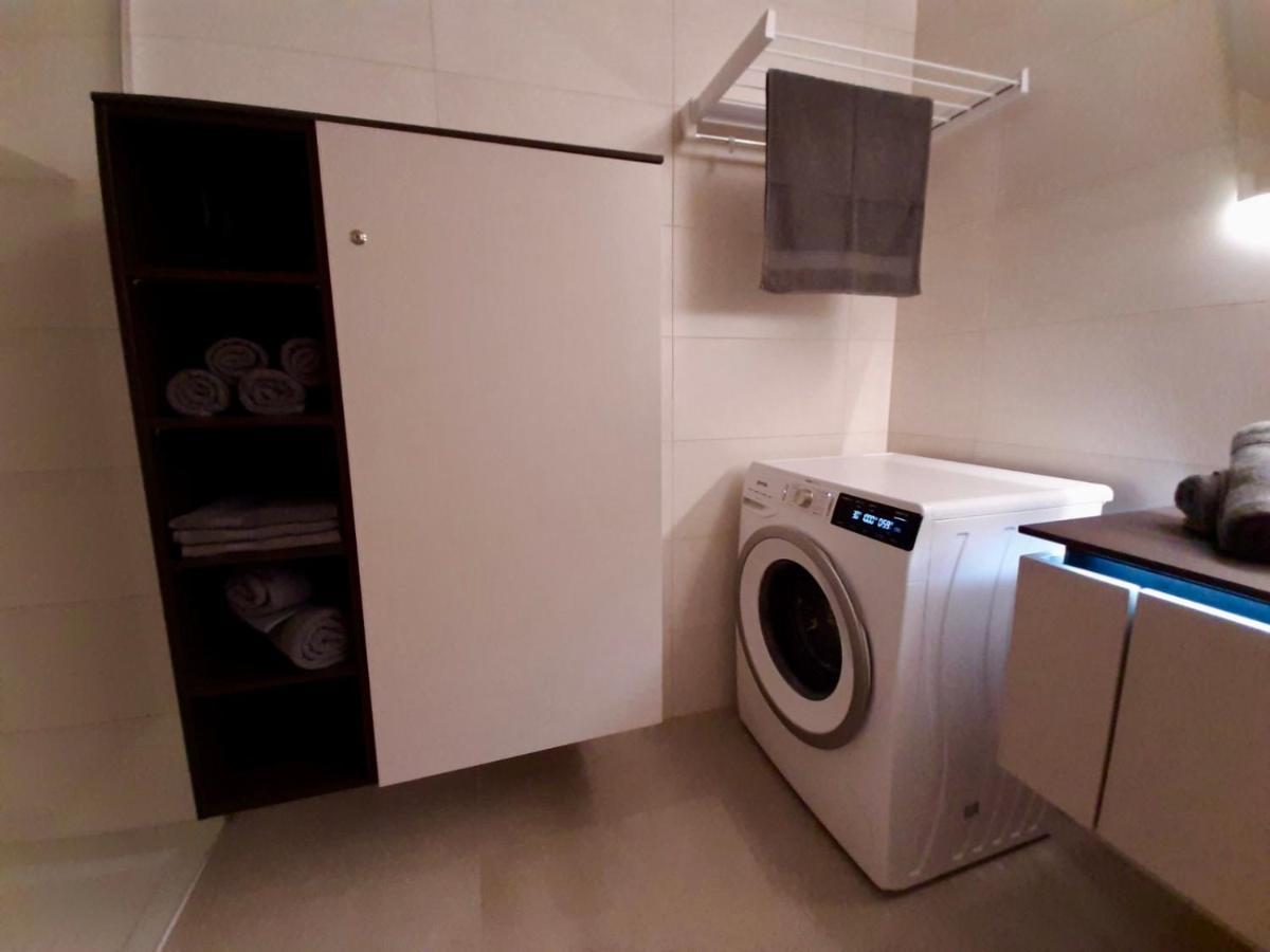 Ferienwohnung Diamond Bled Exterior foto