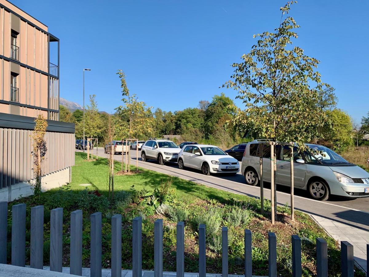 Ferienwohnung Diamond Bled Exterior foto