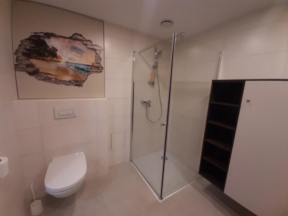 Ferienwohnung Diamond Bled Exterior foto