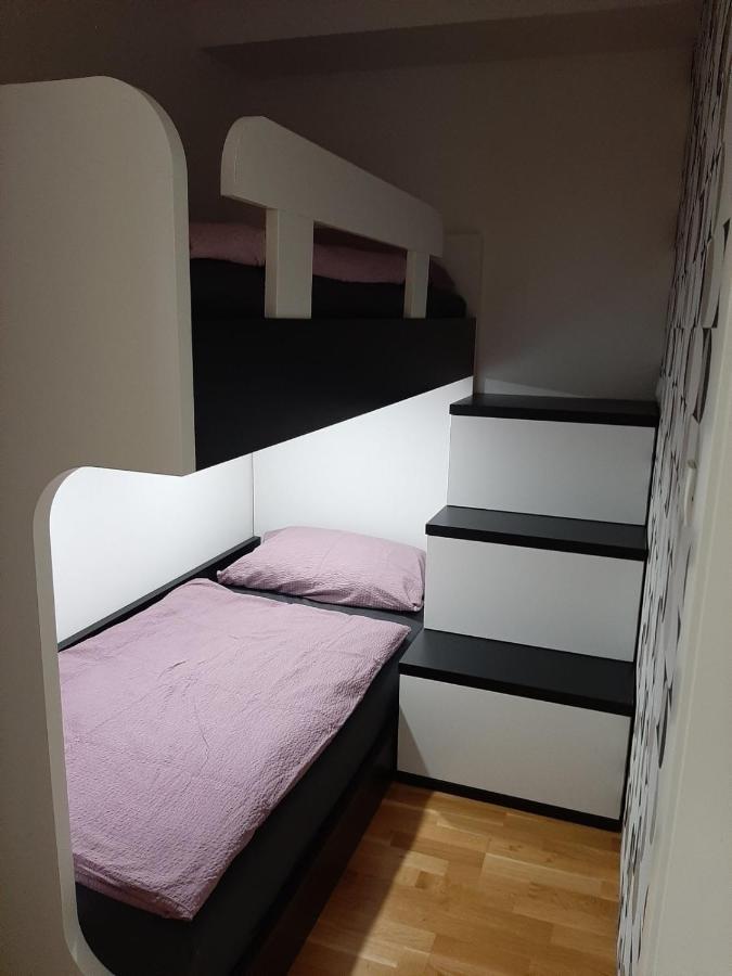 Ferienwohnung Diamond Bled Exterior foto