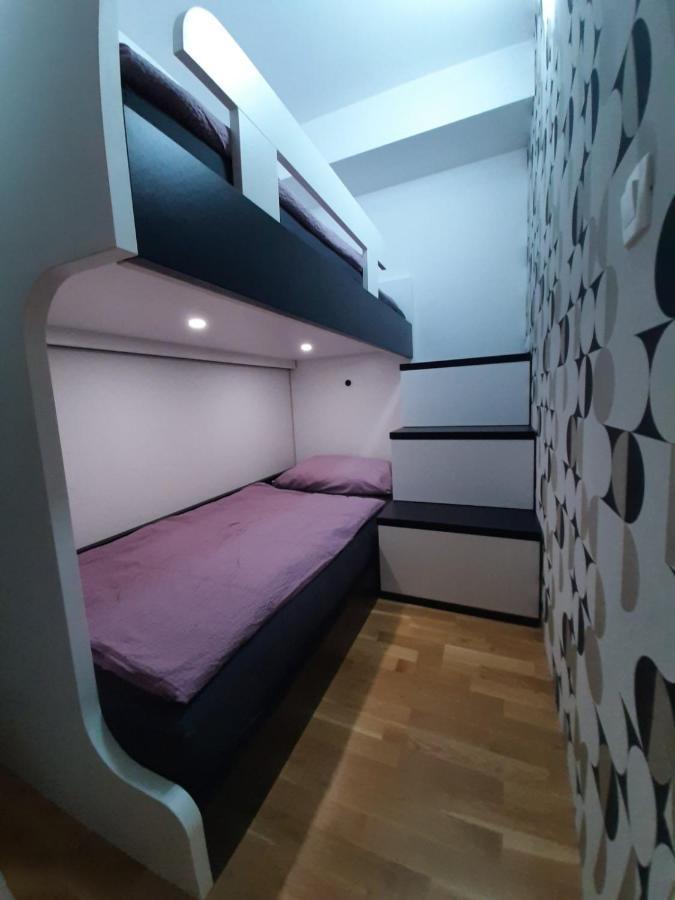 Ferienwohnung Diamond Bled Exterior foto