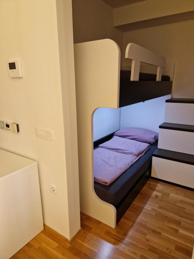 Ferienwohnung Diamond Bled Exterior foto